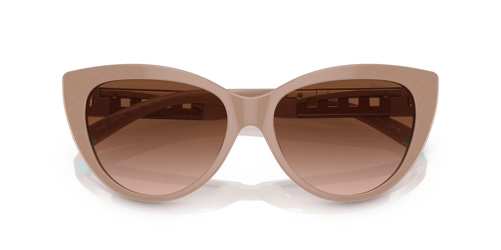 Tiffany 4196 Sunglasses - view 20